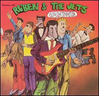 Cruising With Ruben & The Jets