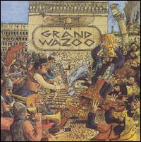 The Grand Wazoo