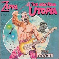 The Man From Utopia