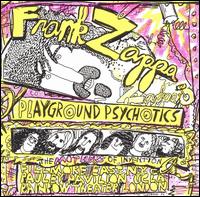 Playground Psychotics