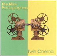 Twin Cinema