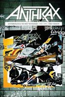 Anthrology: No Hit Wonders (1985-1991) (DVD)