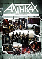 Alive 2 (DVD)