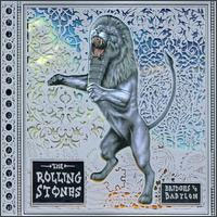 Bridges To Babylon