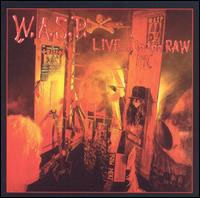Live... In The Raw