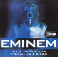 The Slim Shady L.P.
