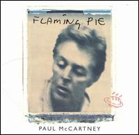 Flaming Pie