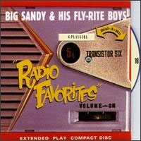 Radio Favorites