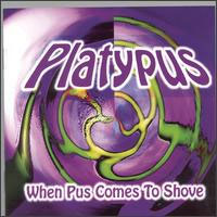 When Pus Comes To Shove