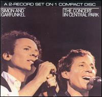 The Concert In Central Park