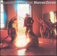 Bad Luck Streak In Dancing School