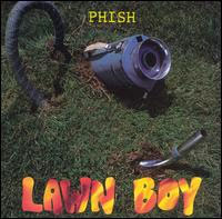 Lawn Boy