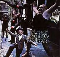 Strange Days