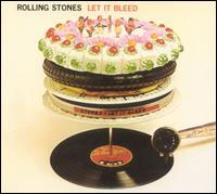 Let It Bleed