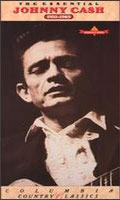 The Essential Johnny Cash 1955-83