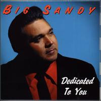 Dedicated To You