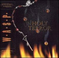 Unholy Terror