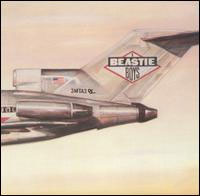 Licensed To Ill