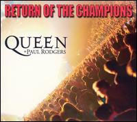 Return Of The Champions