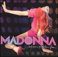 Confessions On A Dance Floor