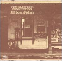 Tumbleweed Connection