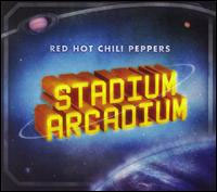 Stadium Arcadium