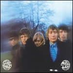 Between The Buttons