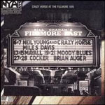 Live At The Fillmore East