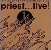 Priest...live!