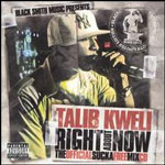 Right About Now