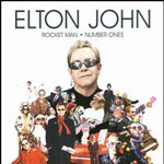 Rocket Man: Number Ones