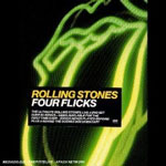 Four Flicks (DVD)