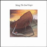 The Soul Cages