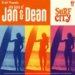 Surf City: The Best Of Jan & Dean
