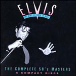 Elvis: The King Of Rock �N� Roll - The Complete 50�s Masters