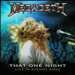 That One Night -- Live In Buenos Aires