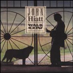 Walk On
