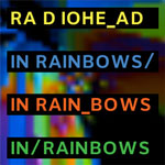 In Rainbows