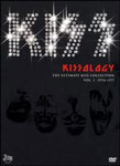 KISSOLOGY: Volume One 1974-77