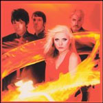 The Curse Of Blondie