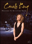 Welcome To My Living Room (DVD)