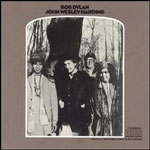 John Wesley Harding