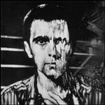 Peter Gabriel