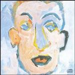 Self Portrait