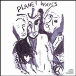 Planet Waves