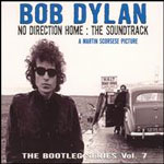 The Bootleg Series Vol. 7: No Direction Home
