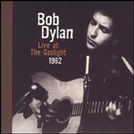 Live At The Gaslight 1962