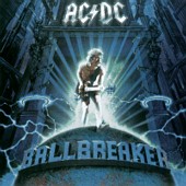 Ballbreaker