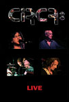 Live (DVD)