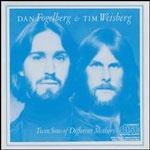 Twin Sons Of Different Mothers